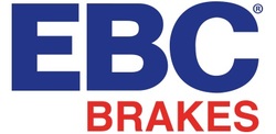 jarrukengät - ( etu / taka )  EBC 501